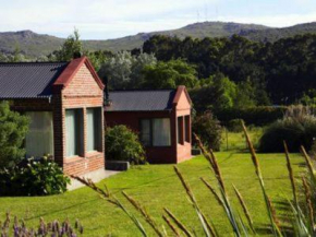 Cabañas Don Bosco